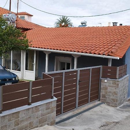 Ma Maison Nauplion Zewnętrze zdjęcie