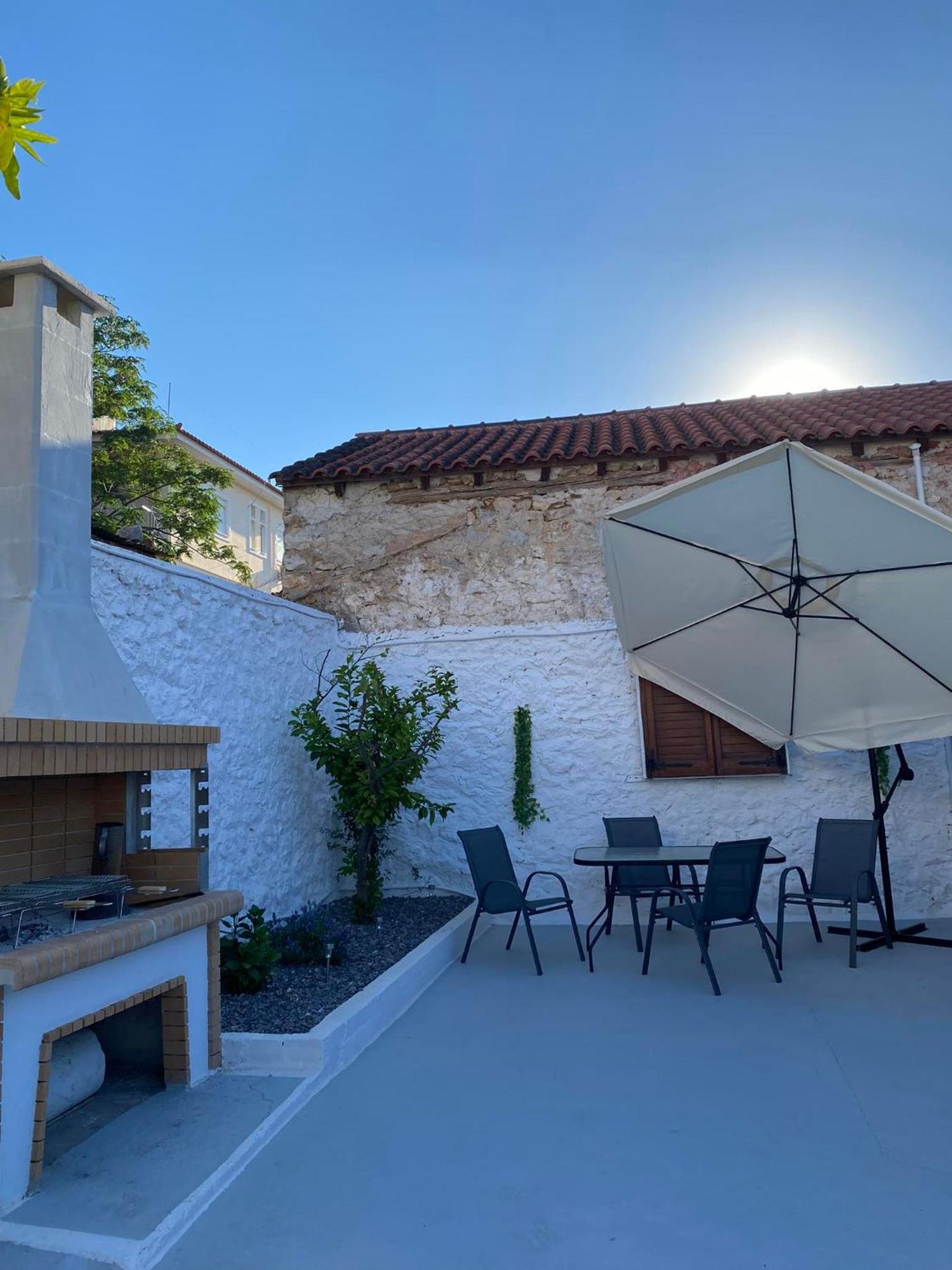 Ma Maison Nauplion Zewnętrze zdjęcie