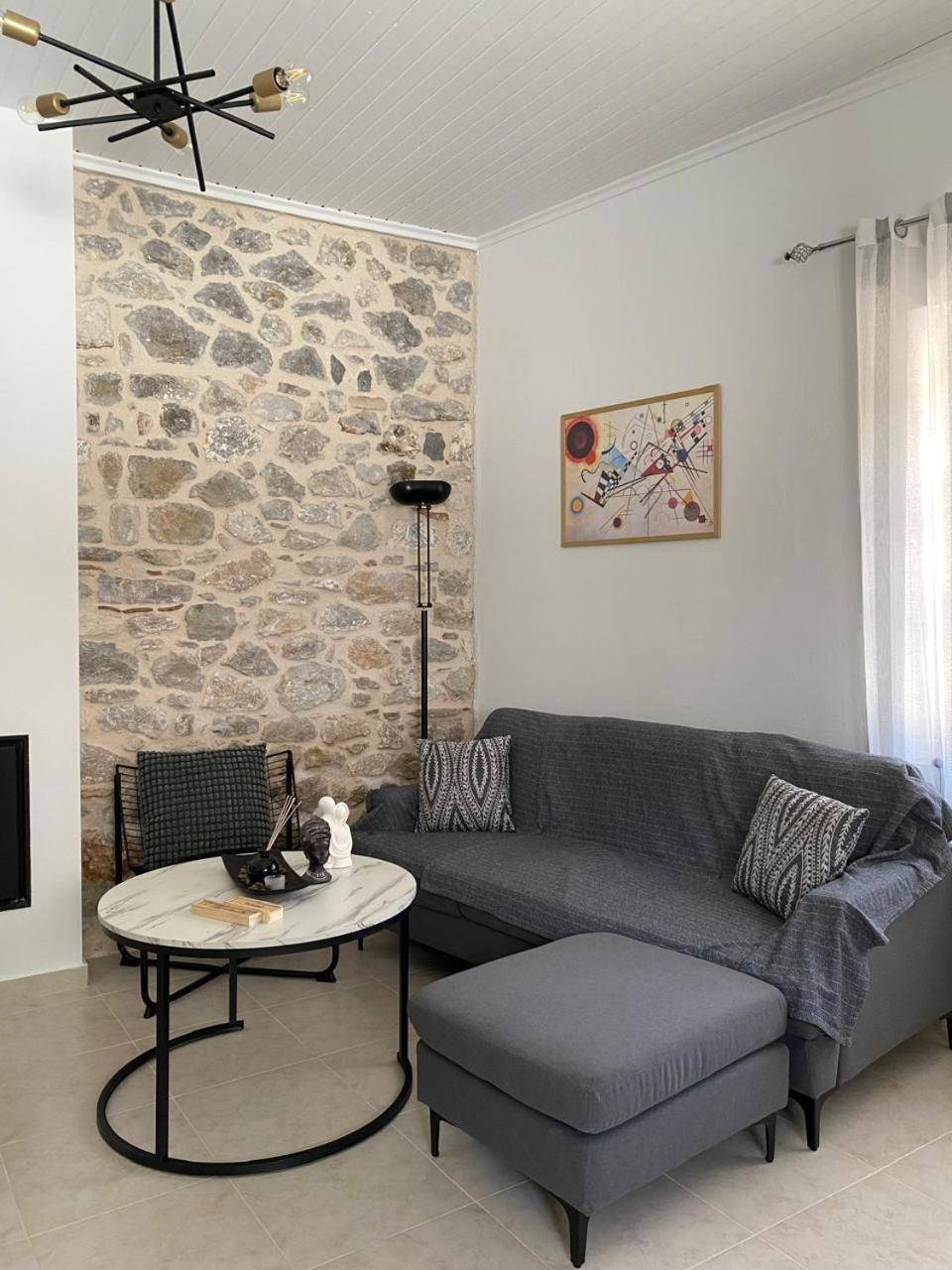 Ma Maison Nauplion Zewnętrze zdjęcie