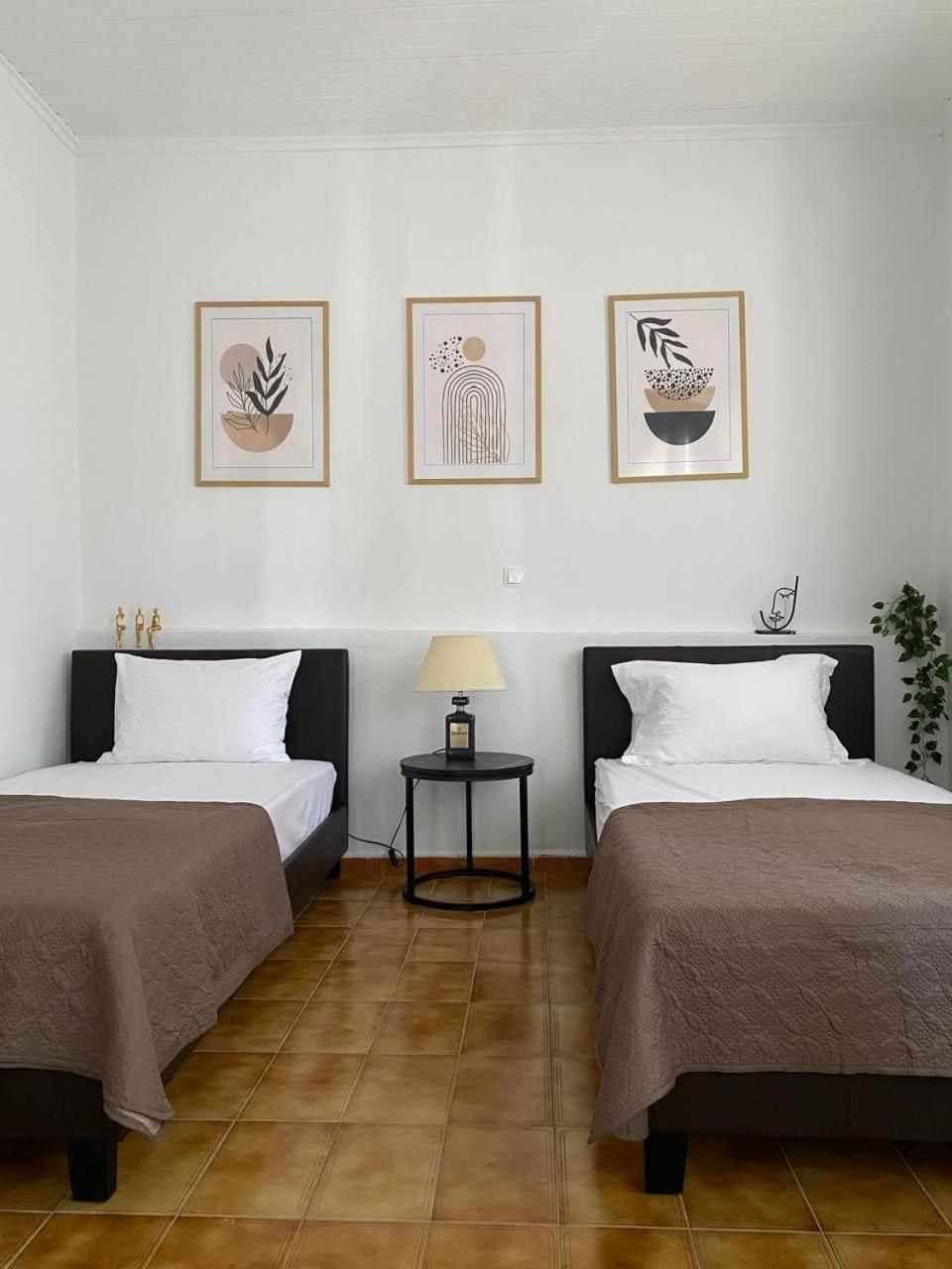 Ma Maison Nauplion Zewnętrze zdjęcie