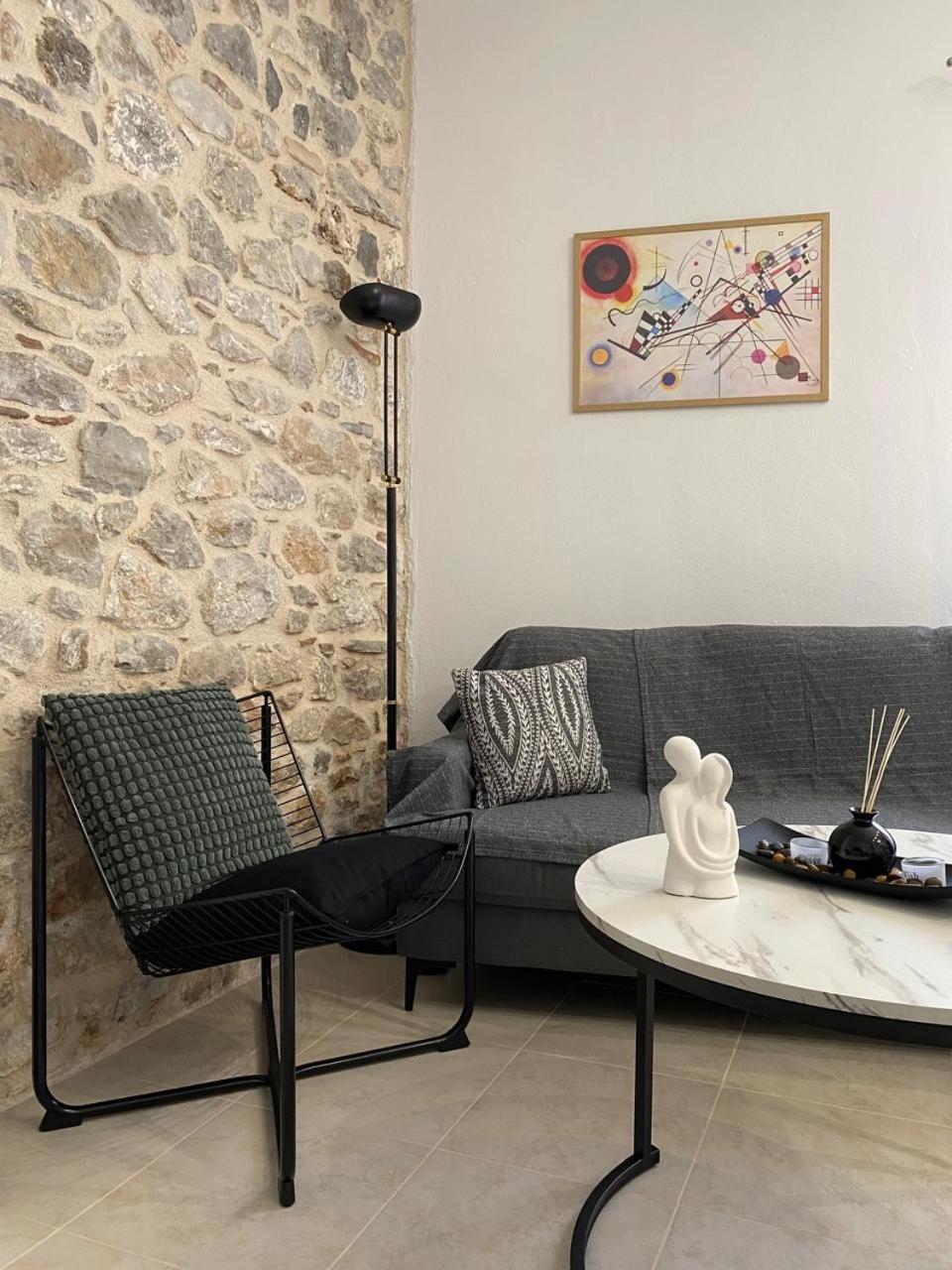 Ma Maison Nauplion Zewnętrze zdjęcie