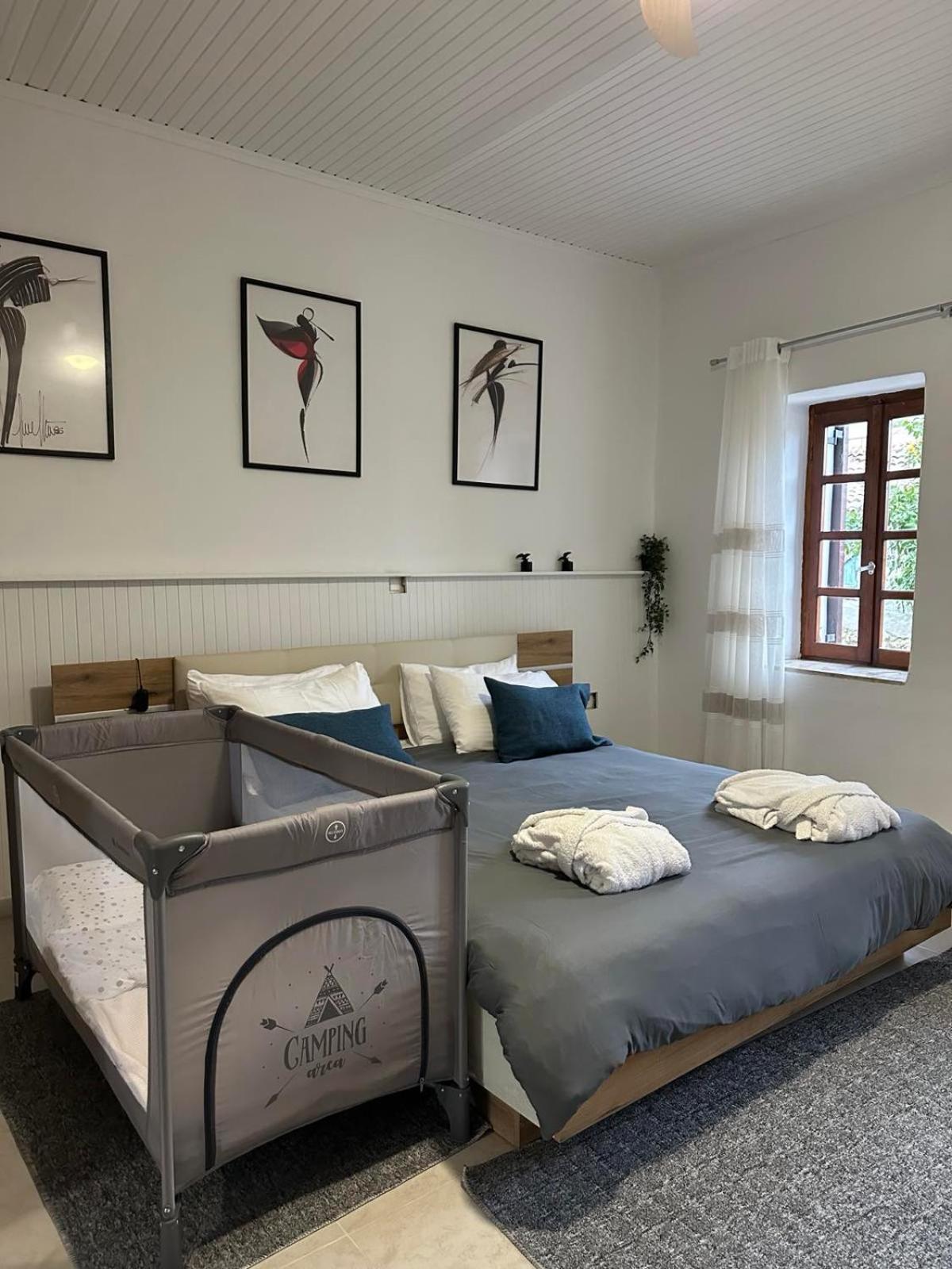 Ma Maison Nauplion Zewnętrze zdjęcie